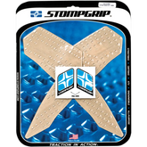 STOMPGRIP Traction Kit - Clear - Ducati 55-10-0069C